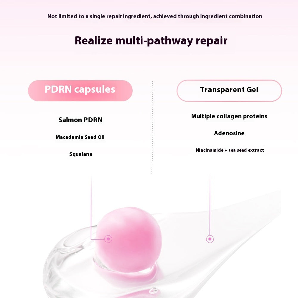 Crème Réparatrice Teint Uniforme - Anti-Taches et Éclat