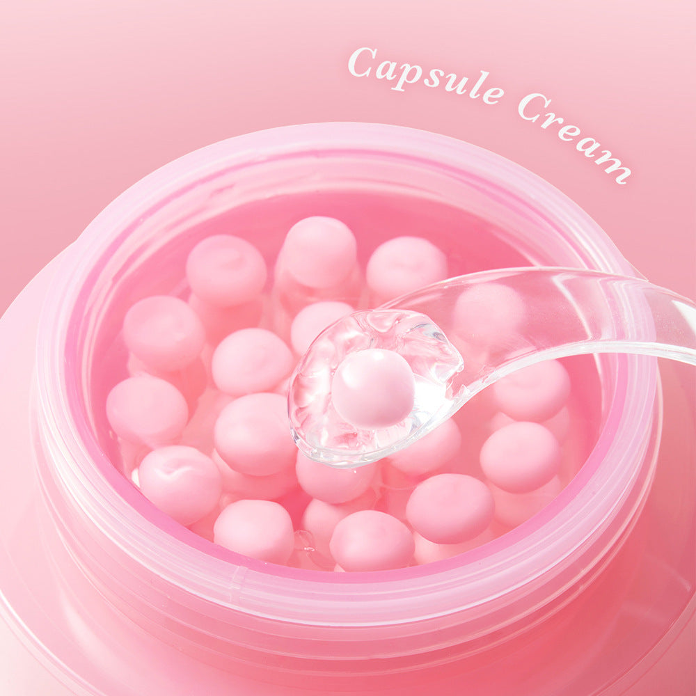 Crème Réparatrice Teint Uniforme - Anti-Taches et Éclat